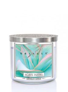 Kringle Candle Agave Pastel