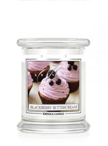 Kringle Candle Blackberry Buttercream