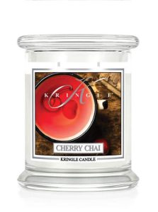 Kringle Candle Cherry Chai