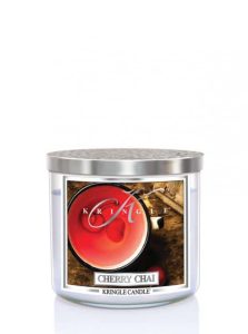 Kringle Candle Cherry Chai