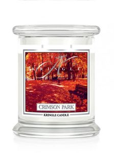 Kringle Candle Crimson Park