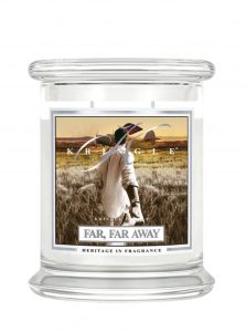 Kringle Candle Far Far Away