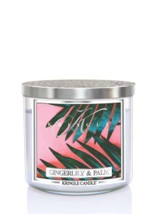 Kringle Candle Gingerlily and Palm