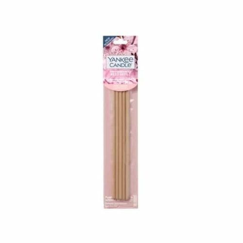 PAŁECZEKI ZAPACHOWYCHOWE PATYCZKI YANKEE CANDLE CHERRY BLOSSOM