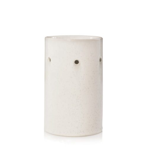 YANKEE CANDLE KOMINEK DO WOSKÓW ZAPACHOWYCH GLAZED CERAMIC