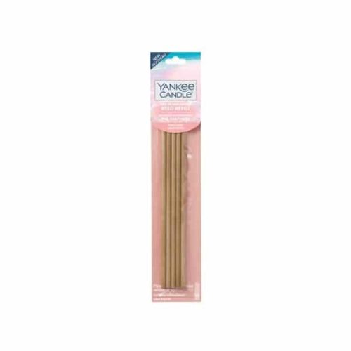 PAŁECZEKI ZAPACHOWYCHOWE PATYCZKI YANKEE CANDLE PINK SANDS