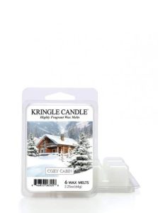 Kringle Candle Cozy Cabin