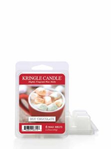 Kringle Candle Hot Chocolate