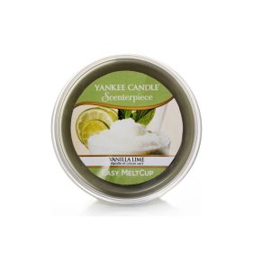 Yankee Candle Vanilla Lime