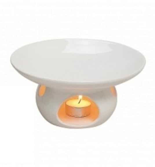 COUNTRY CANDLE KOMINEK DO WOSKÓW ZAPACHOWYCH BOWL