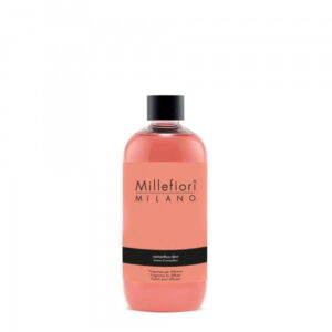 UZUPEŁNIACZ DO PAŁECZEK ZAPACHOWYCH PATYCZKI MILLEFIORI MILANO OSMANTHUS DEW
