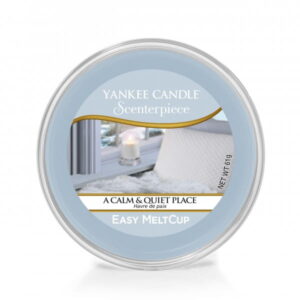 WOSK ZAPACHOWY DO KOMINKA YANKEE CANDLE A CALM AND QUIET PLACE