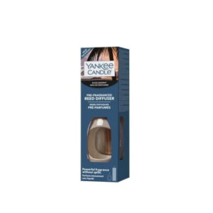 PAŁECZKI ZAPACHOWE PATYCZKI YANKEE CANDLE BLACK COCONUT