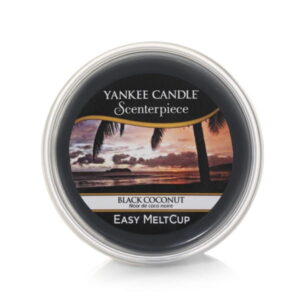 WOSK ZAPACHOWY DO KOMINKA YANKEE CANDLE BLACK COCONUT