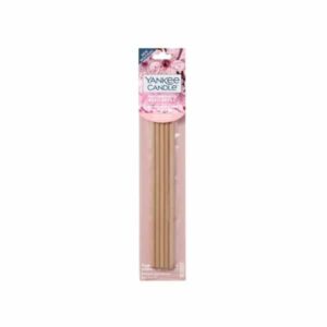 PAŁECZEKI ZAPACHOWYCHOWE PATYCZKI YANKEE CANDLE CHERRY BLOSSOM