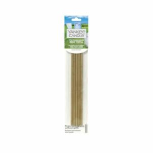 PAŁECZEKI ZAPACHOWYCHOWE PATYCZKI YANKEE CANDLE CLEAN COTTON