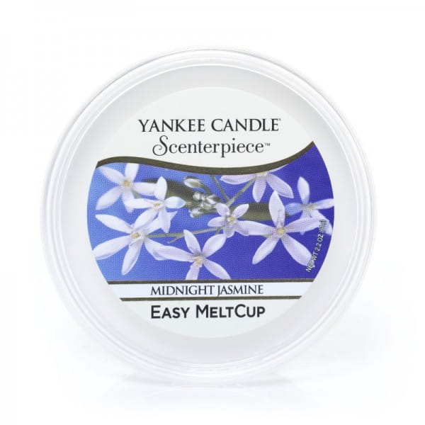 WOSK ZAPACHOWY DO KOMINKA YANKEE CANDLE MIDNIGHT JASMINE