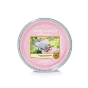 WOSK ZAPACHOWY DO KOMINKA YANKEE CANDLE SUNNY DAYDREAM